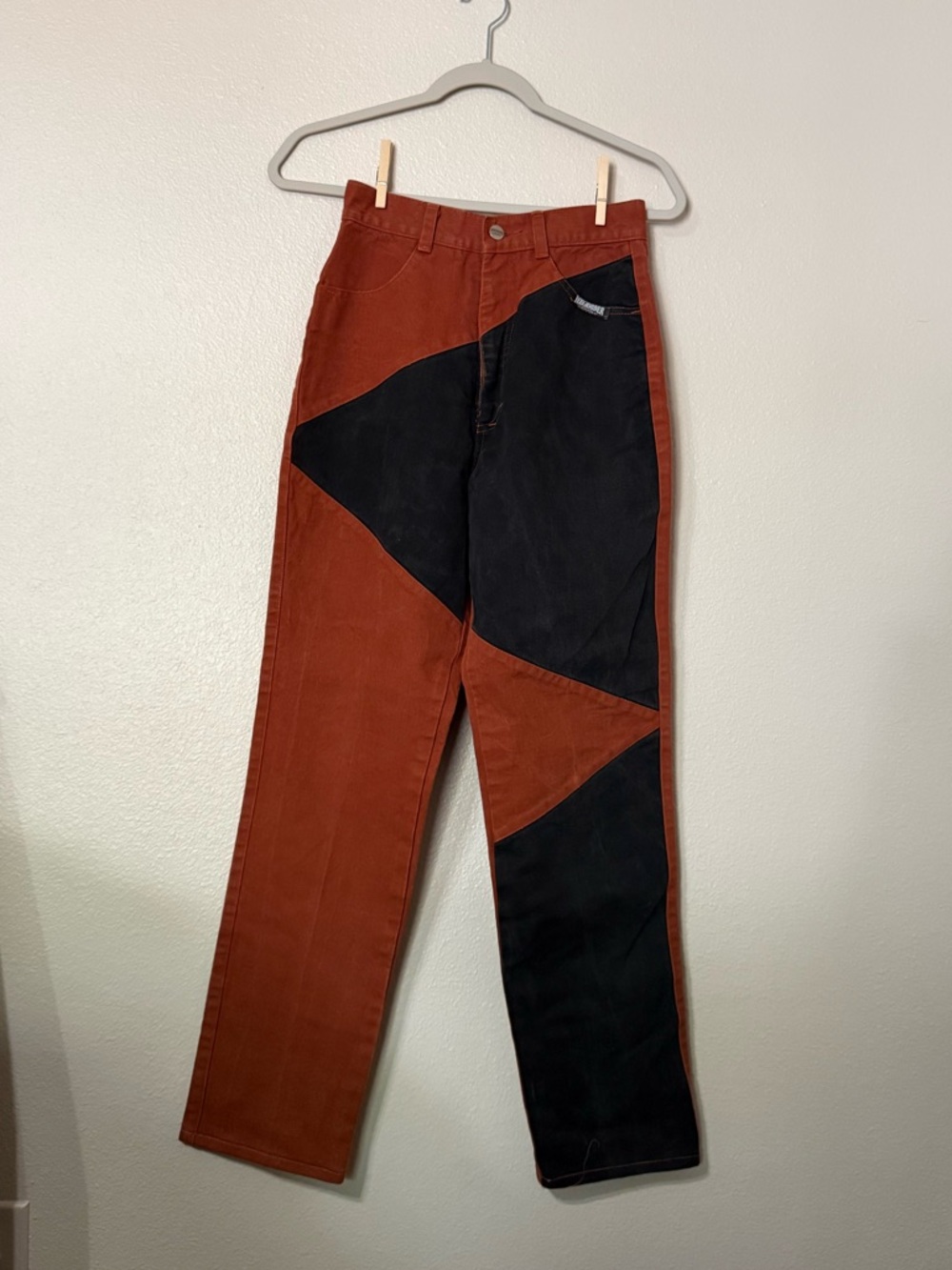 Vintage Rough Rider jeans - Picture 2 of 6